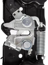 Dorman - OE Solutions Hood Latch Assembly                                     - 820-100 - Image 2