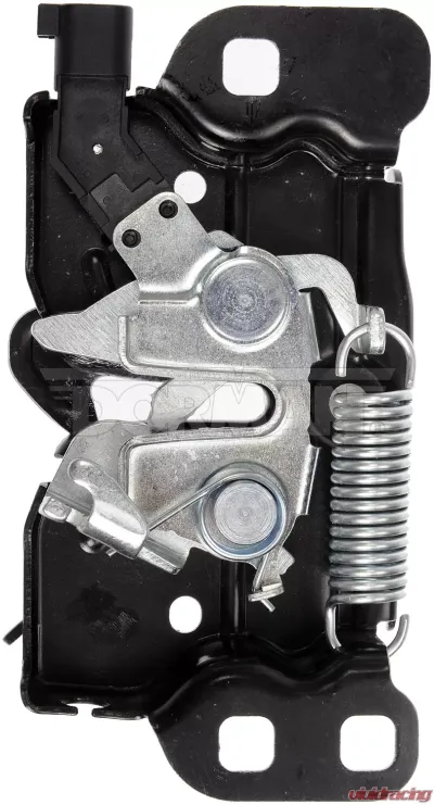 Dorman - OE Solutions Hood Latch Assembly - 820-100
