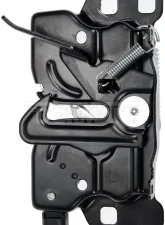 Dorman - OE Solutions Hood Latch Assembly                                     - 820-100 - Image 3