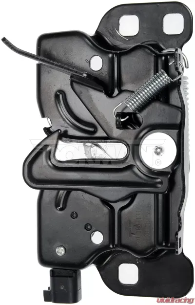Dorman - OE Solutions Hood Latch Assembly - 820-100