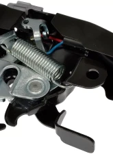 Dorman - OE Solutions Hood Latch Assembly                                     - 820-346 - Image 7