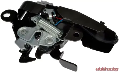 Dorman - OE Solutions Hood Latch Assembly - 820-346