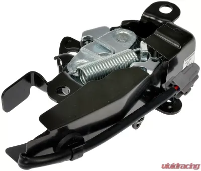Dorman - OE Solutions Hood Latch Assembly - 820-346