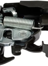 Dorman - OE Solutions Hood Latch Assembly                                     - 820-346 - Image 4