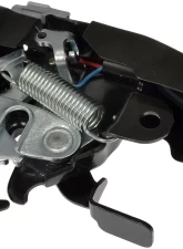 Dorman - OE Solutions Hood Latch Assembly                                     - 820-346 - Image 5