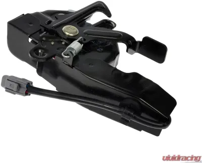 Dorman - OE Solutions Hood Latch Assembly - 820-346