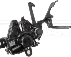 Dorman - OE Solutions Hood Latch Assembly