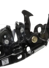 Dorman - OE Solutions Hood Latch Assembly                                     - 820-802 - Image 4