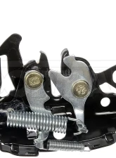 Dorman - OE Solutions Hood Latch Assembly                                     - 820-802 - Image 2