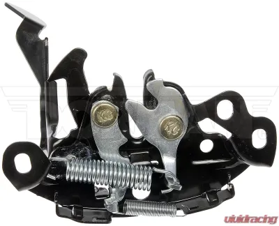 Dorman - OE Solutions Hood Latch Assembly - 820-802