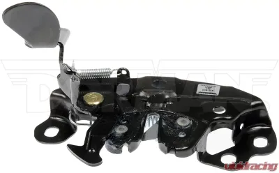 Dorman - OE Solutions Hood Latch Assembly - 820-802