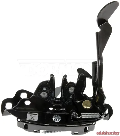 Dorman - OE Solutions Hood Latch Assembly - 820-802