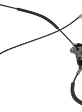 Dorman - OE Solutions Manual Window Regulator (Regulator Only)                                     - 840-204 - Image 2