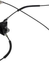 Dorman - OE Solutions Manual Window Regulator (Regulator Only)                                     - 840-204 - Image 2