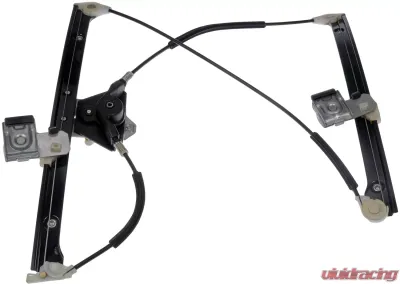 Dorman - OE Solutions Manual Window Regulator (Regulator Only) - 840-204