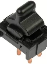 Dorman - OE Solutions Power Window Switch - Front Left and Right, 2 Button                                     - 901-004 - Image 3