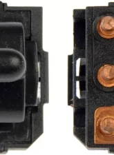 Dorman - OE Solutions Power Window Switch - Front Left and Right, 2 Button                                     - 901-004 - Image 3