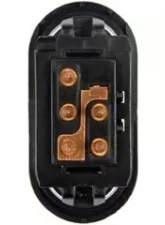 Dorman - OE Solutions Power Door Lock Switch - Front Left and Right, 1 Button                                     - 901-015 - Image 2