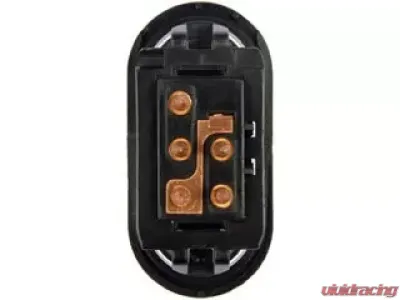 Dorman - OE Solutions Power Door Lock Switch - Front Left and Right, 1 Button - 901-015