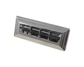 Dorman - OE Solutions Power Window Switch - Front Left, 4 Button