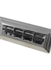 Dorman - OE Solutions Power Window Switch - Front Left, 4 Button                                     - 901-018 - Image 3