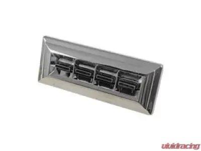 Dorman - OE Solutions Power Window Switch - Front Left, 4 Button - 901-018