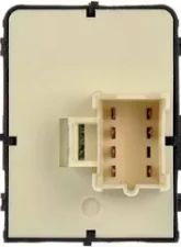 Dorman - OE Solutions Power Window Switch - Console, 2 Button                                     - 901-024 - Image 2