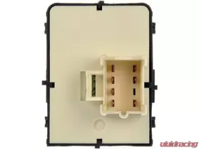 Dorman - OE Solutions Power Window Switch - Console, 2 Button - 901-024