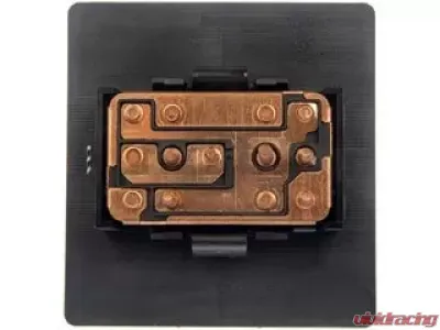 Dorman - OE Solutions Power Window Switch - Front Left, 2 Button - 901-027