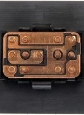 Dorman - OE Solutions Power Window Switch - Front Left, 2 Button                                     - 901-027 - Image 3