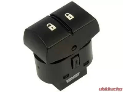 Dorman - OE Solutions Power Door Lock Switch - 1 Button - 901-035