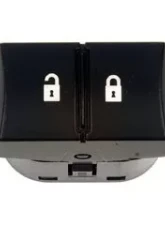 Dorman - OE Solutions Power Door Lock Switch - 1 Button                                     - 901-035 - Image 3