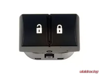 Dorman - OE Solutions Power Door Lock Switch - 1 Button - 901-035