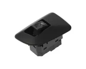 Dorman - OE Solutions Power Window Switch - Rear Right - 1 Button