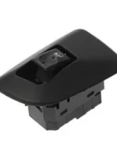 Dorman - OE Solutions Power Window Switch - Rear Right - 1 Button                                     - 901-044 - Image 3