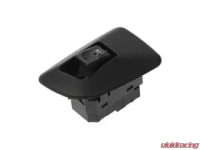 Dorman - OE Solutions Power Window Switch - Rear Right - 1 Button - 901-044