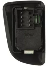 Dorman - OE Solutions Power Window Switch - Rear Right - 1 Button                                     - 901-044 - Image 2