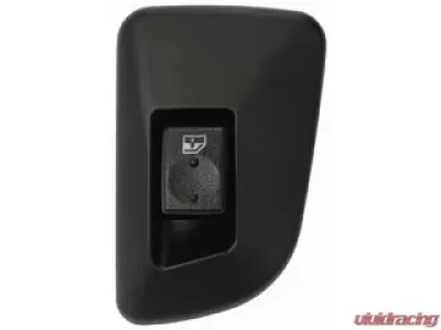 Dorman - OE Solutions Power Window Switch - Rear Right - 1 Button - 901-044