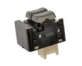 Dorman - OE Solutions Power Window Switch - Front Left, 2 Button