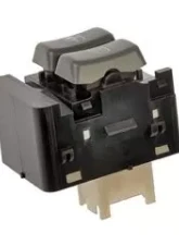 Dorman - OE Solutions Power Window Switch - Front Left, 2 Button                                     - 901-051 - Image 3