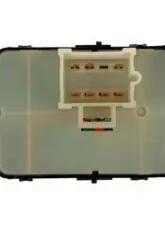 Dorman - OE Solutions Power Window Switch - Front Left, 2 Button                                     - 901-051 - Image 2