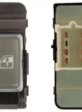 Dorman - OE Solutions Power Window Switch - Front Left, 2 Button                                     - 901-051 - Image 3