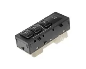Dorman - OE Solutions Four Wheel Drive Selector Switch - Non Auto