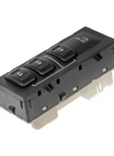 Dorman - OE Solutions Four Wheel Drive Selector Switch - Non Auto                                     - 901-053 - Image 3