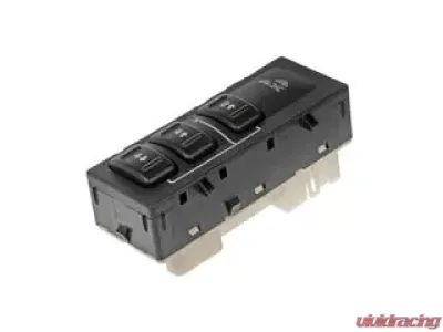 Dorman - OE Solutions Four Wheel Drive Selector Switch - Non Auto - 901-053