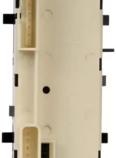 Dorman - OE Solutions Four Wheel Drive Selector Switch - Non Auto                                     - 901-053 - Image 3