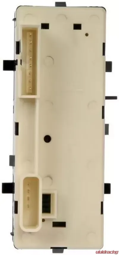 Dorman - OE Solutions Four Wheel Drive Selector Switch - Non Auto - 901-053
