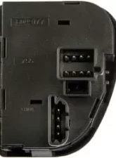 Dorman - OE Solutions Four Wheel Drive Selector Switch - Dash Mount; With Electric Shift                                     - 901-061 - Image 2
