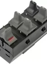 Dorman - OE Solutions Power Window Switch - Front Left, 5 Button                                     - 901-065 - Image 3