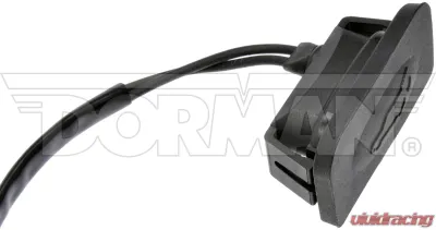 Dorman - OE Solutions Tailgate Release Switch - 901-071